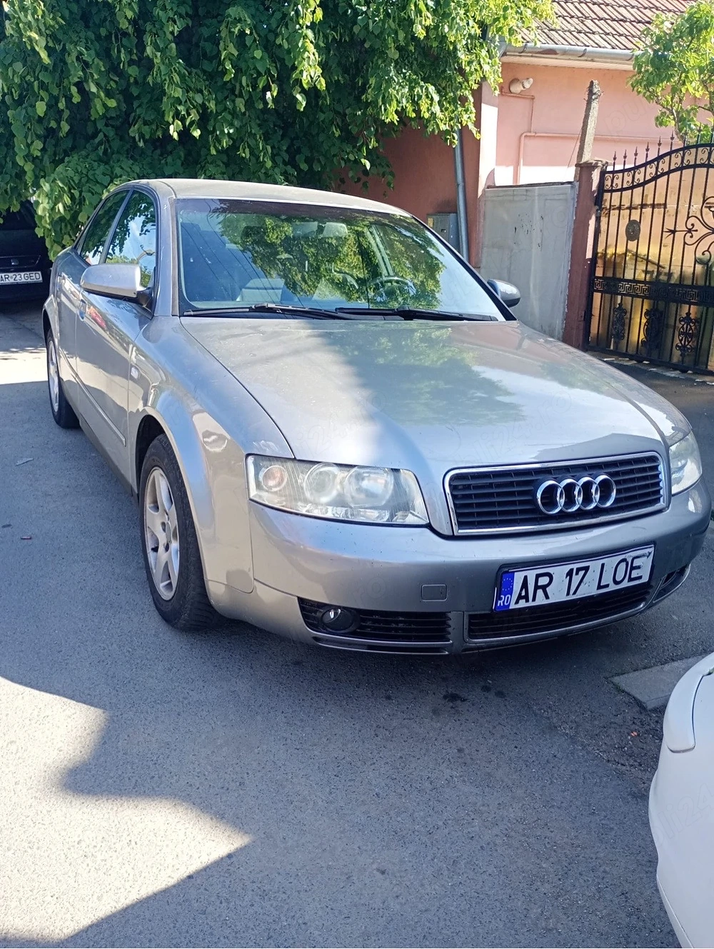 Audi A4 B5