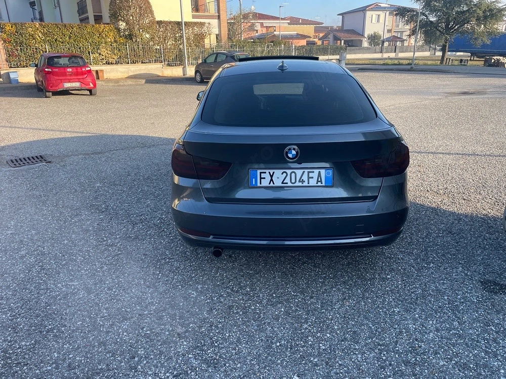 BMW spre vanzare