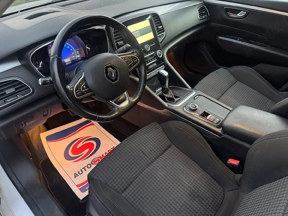 Vand Renault Talisman