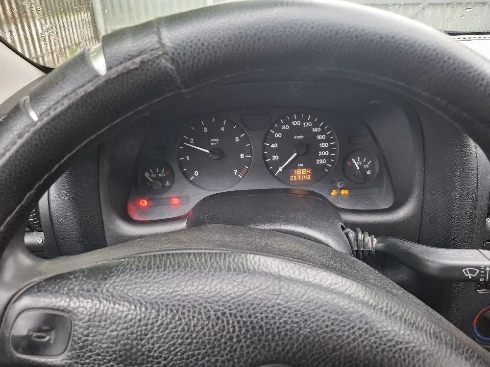 opel astra g
