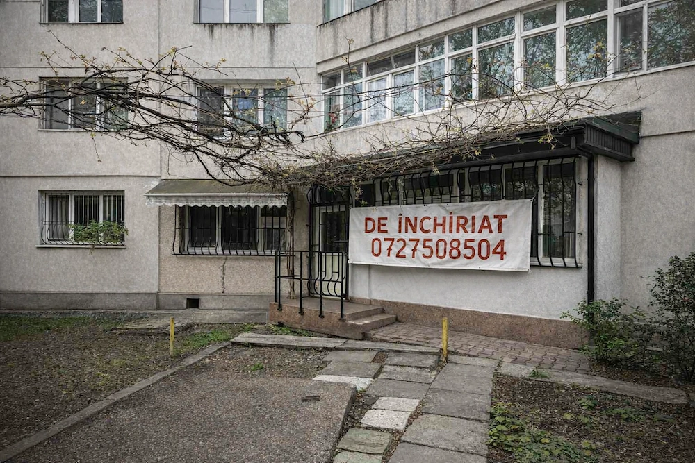 Spatiu comercial de inchiriat   3 camere-Parter, Zona City Park Mall
