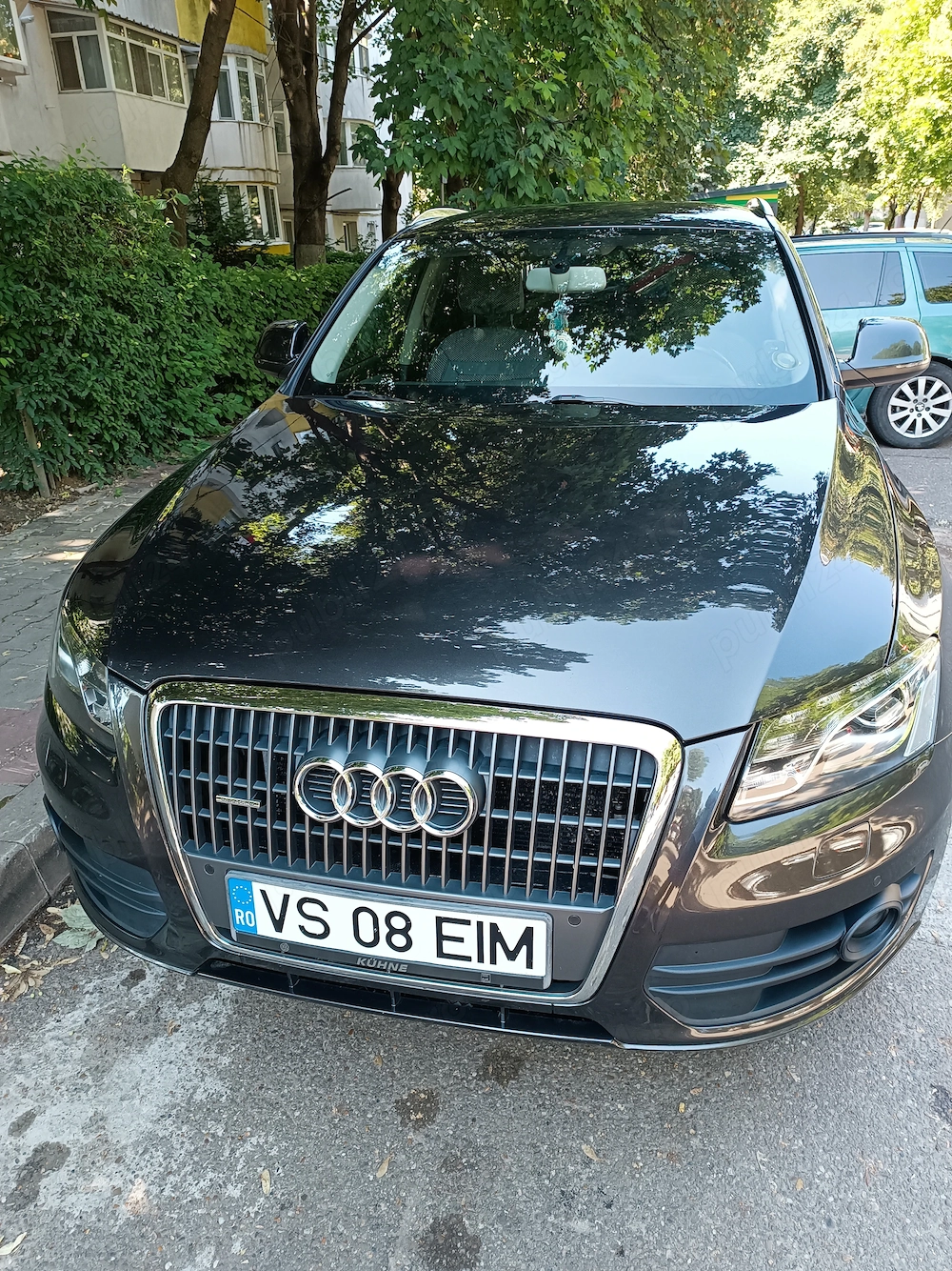 De vânzare Audi q5 