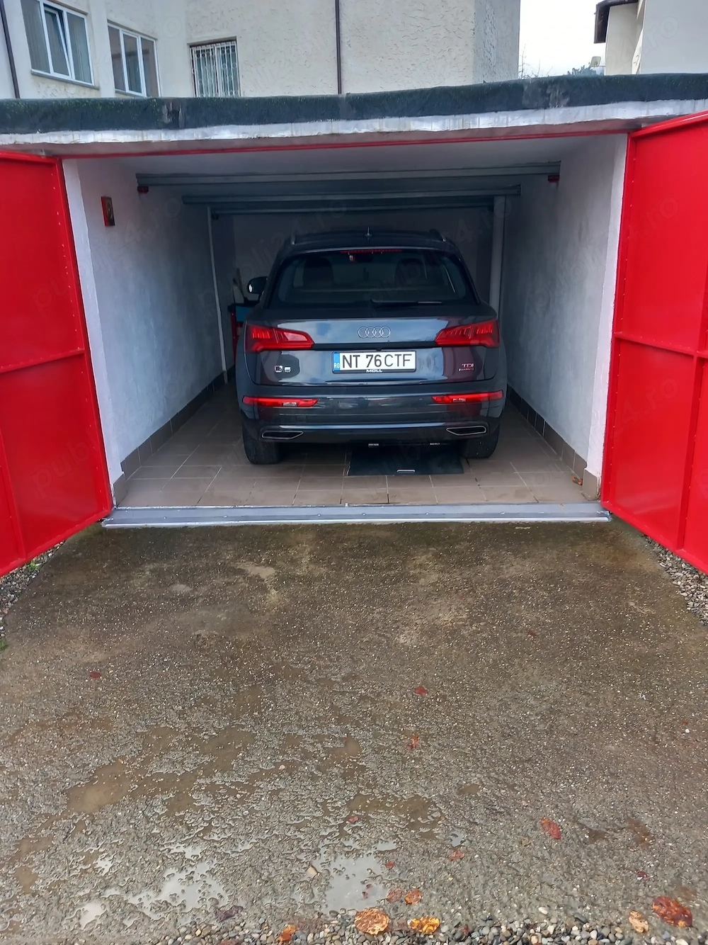 Vand audi q5 2017 cu 72000 km