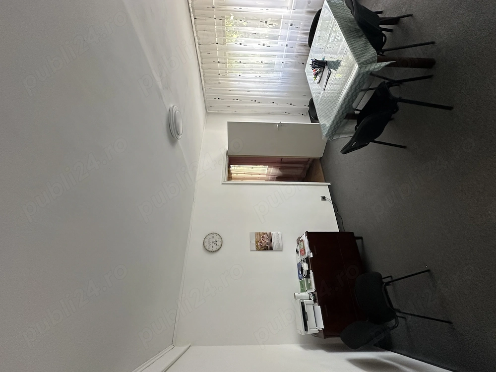 Apartament 2 camere de vânzare   Aleea Onisifor Ghibu - NUFARUL - ORADEA