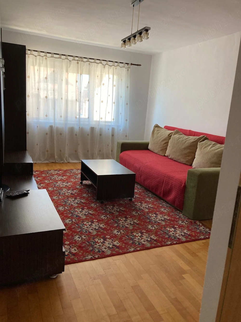 Apartament de inchiriat
