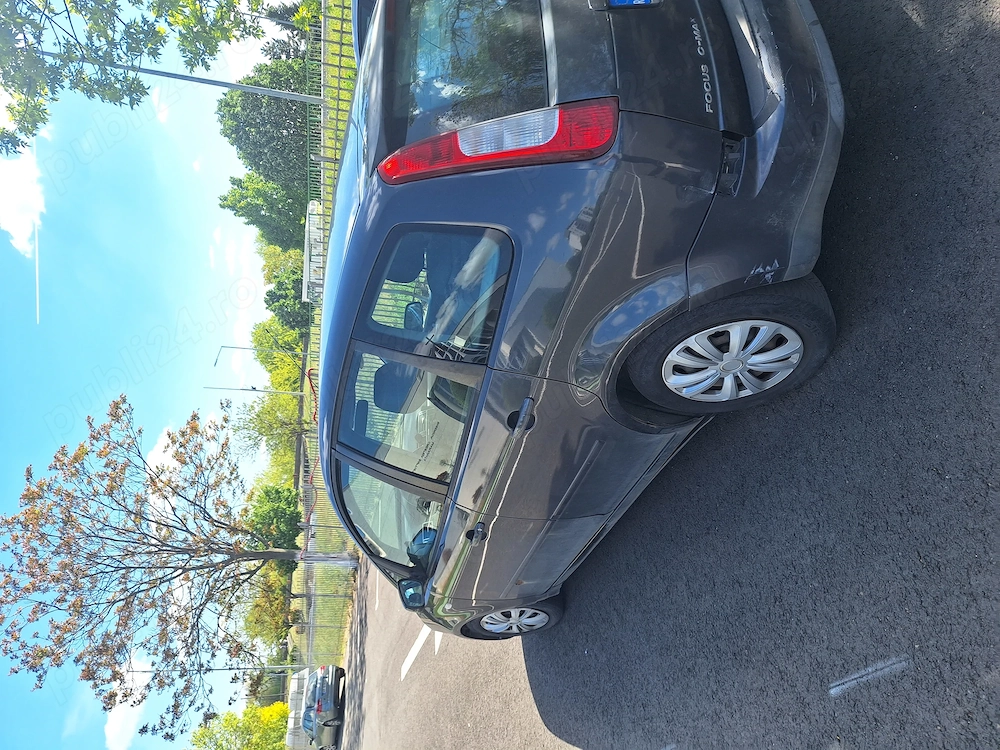 ford cmax  2007