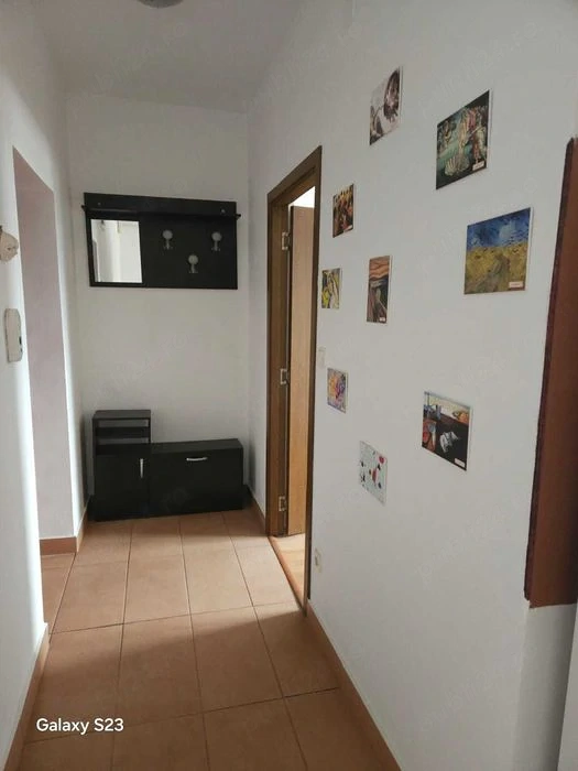 Apartament 2 camere -Arad