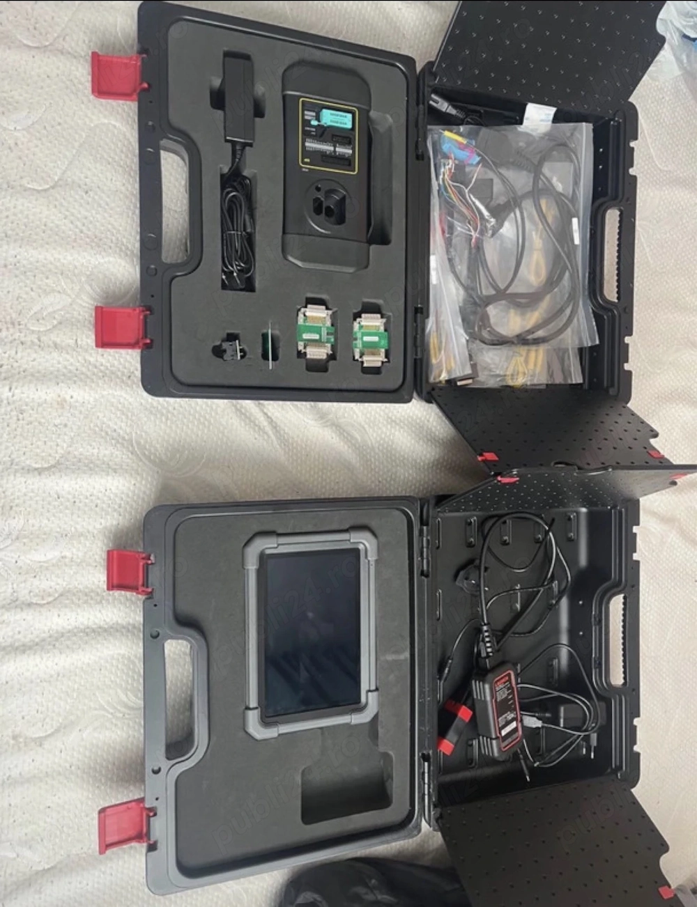 Launch x431 immo plus