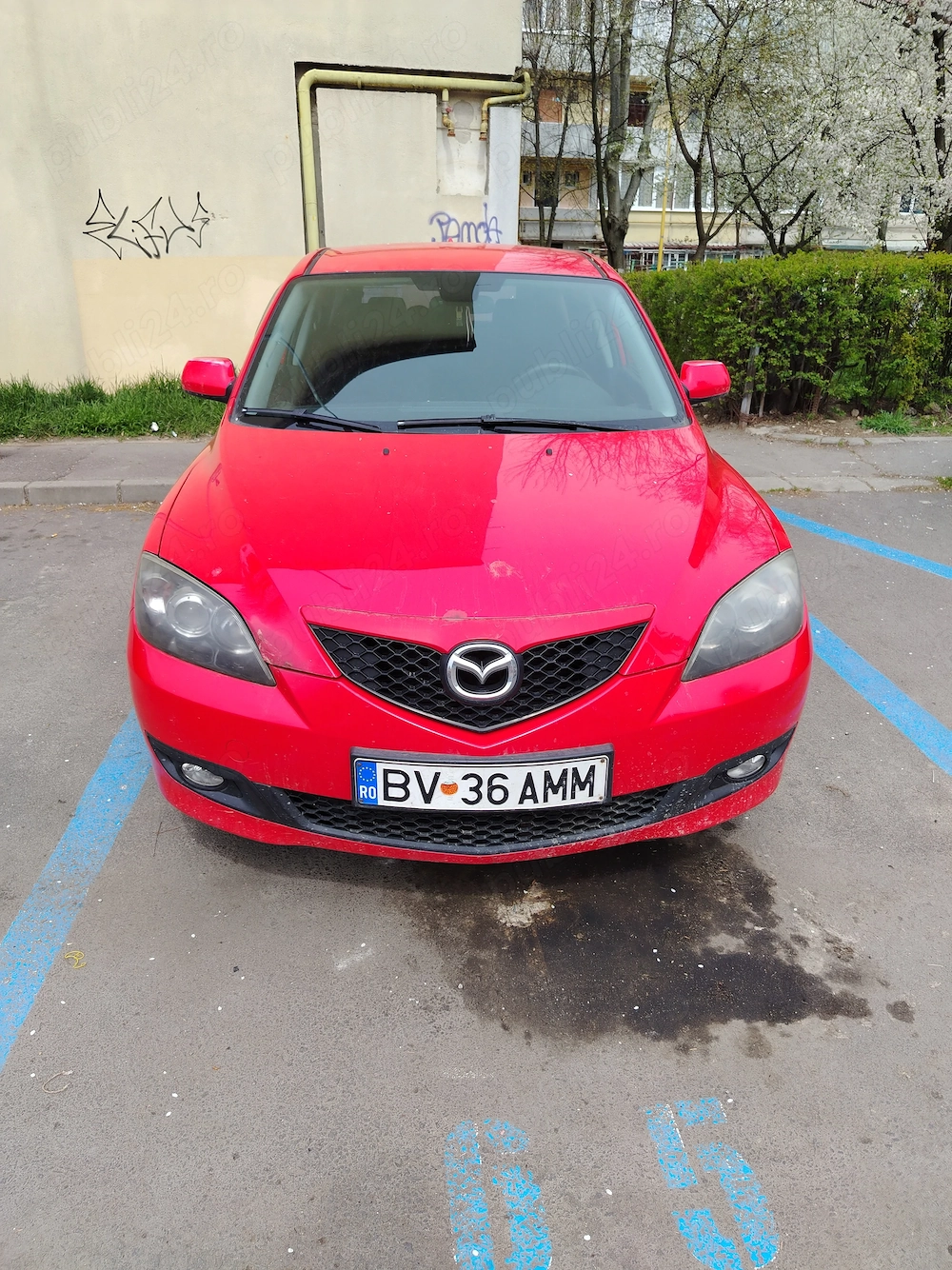 De vânzare Mazda 3 