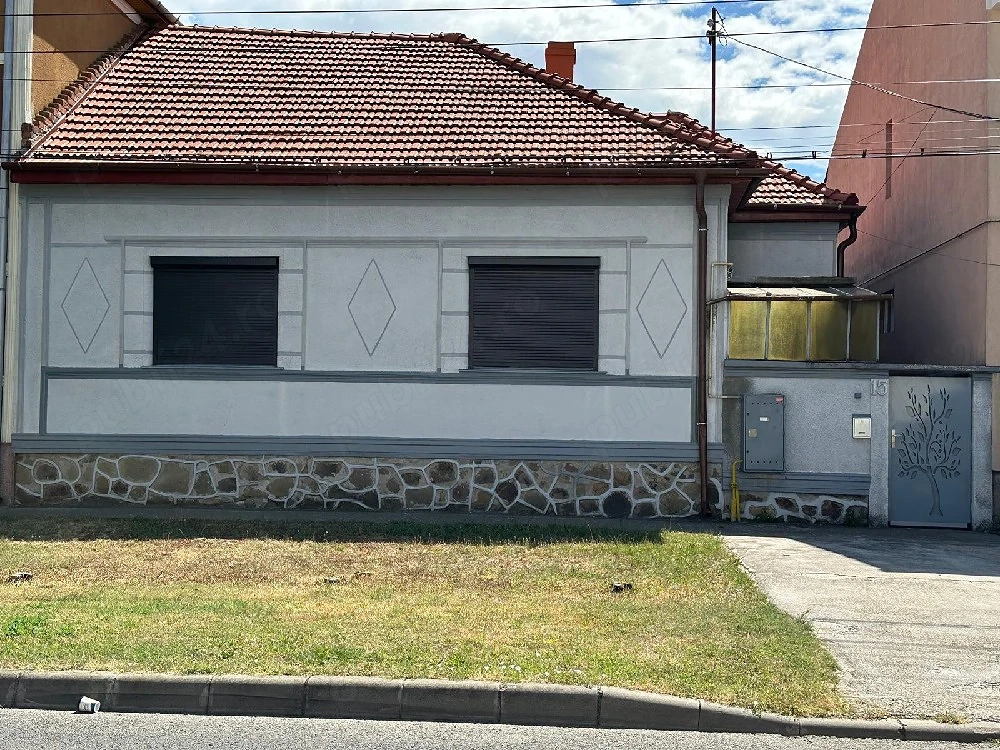 Vand casa Bujac Arad