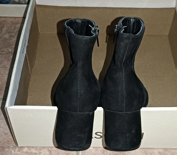 pantofi dama 38