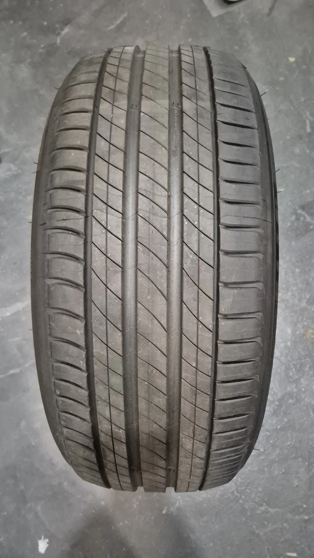 Michelin Primacy noi*