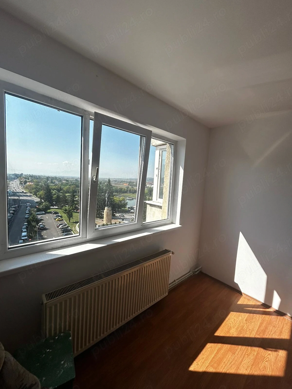 Apartament 3 Camere Sf. Gheorghe