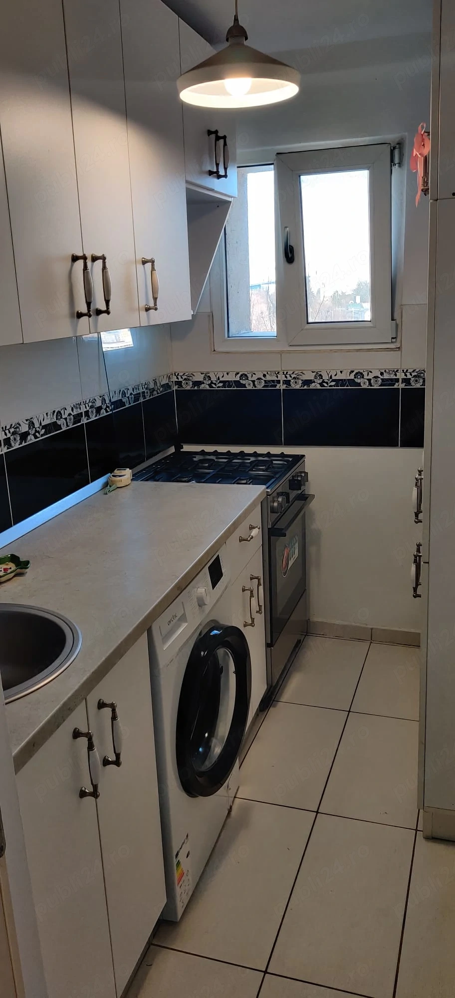 Ofer spre inchiriere apartament confort 2