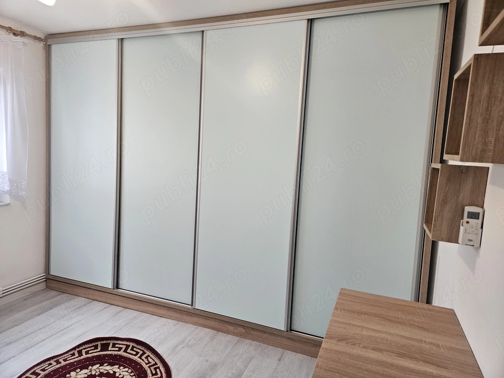 Ofer spre chirie apartament 2 camere  decomandat 