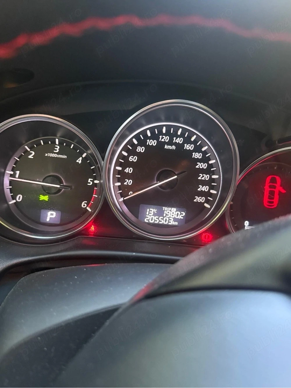 mazda cx5 