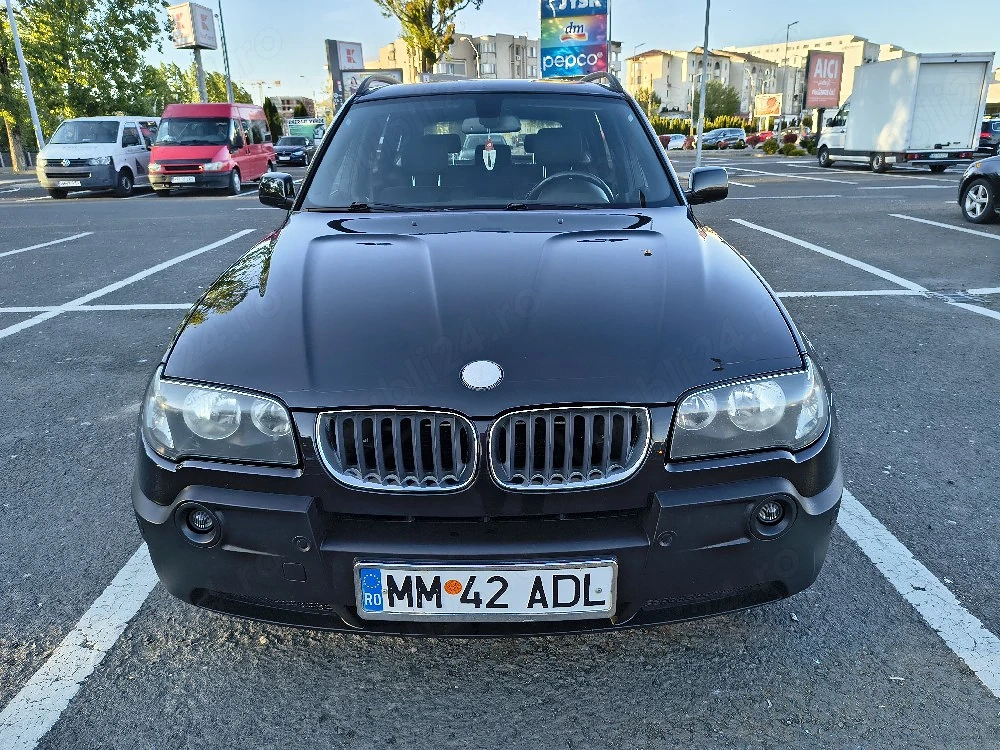 Vind BMW x3