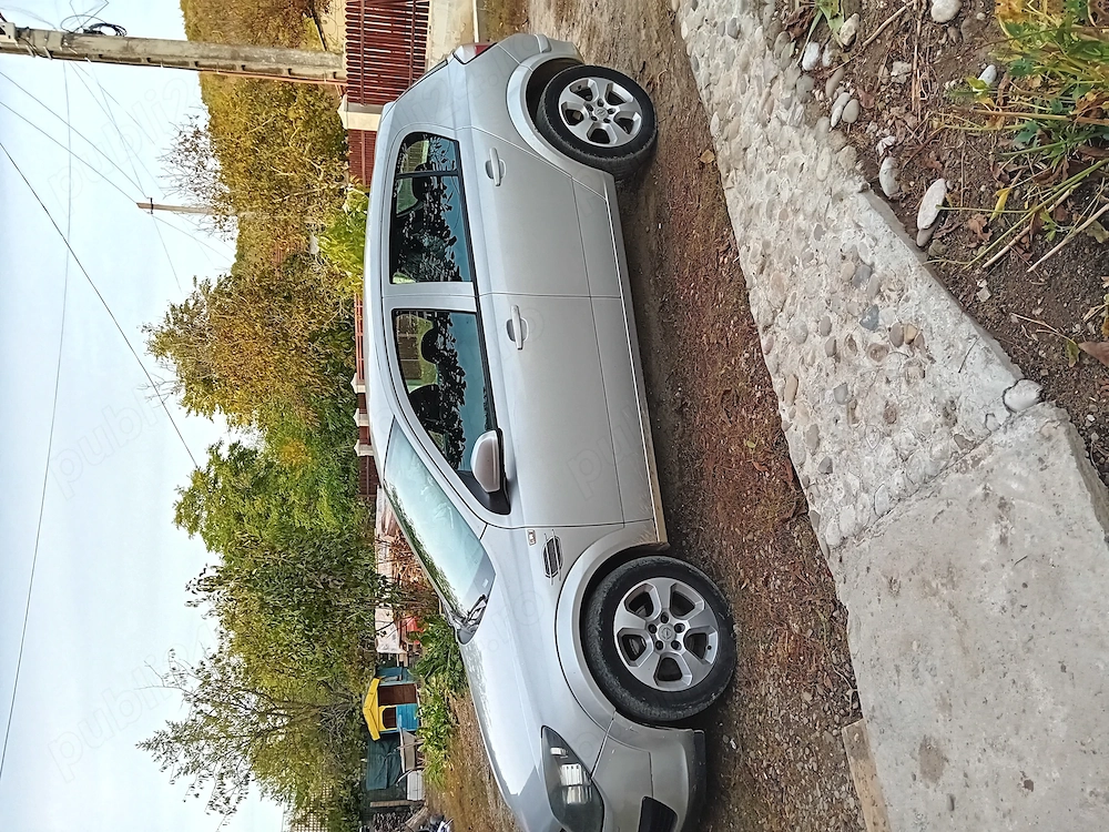 Vand Opel astra 1.7 diesel