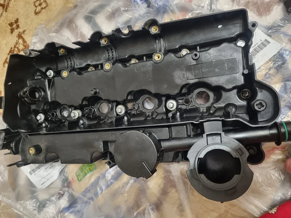 capac culbutori bmw e60 