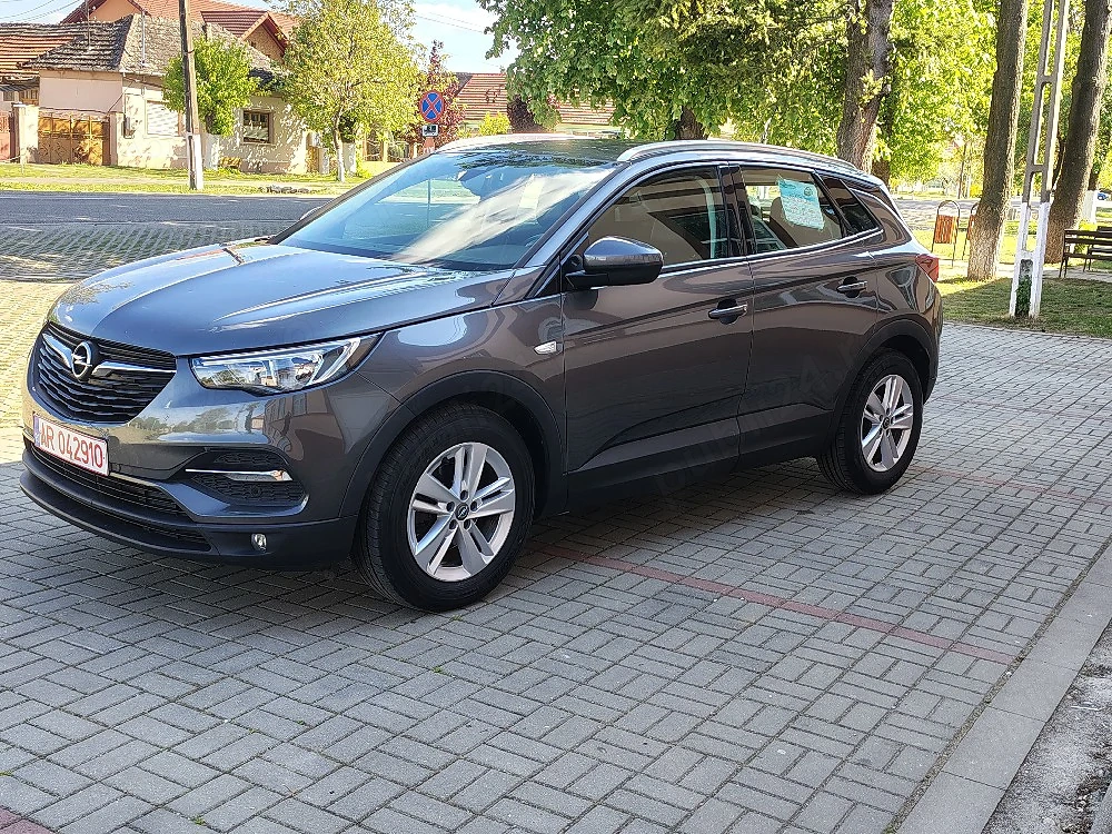 vand  Opel Grandland x an 2020   motor 1500 ,,,,130 cp