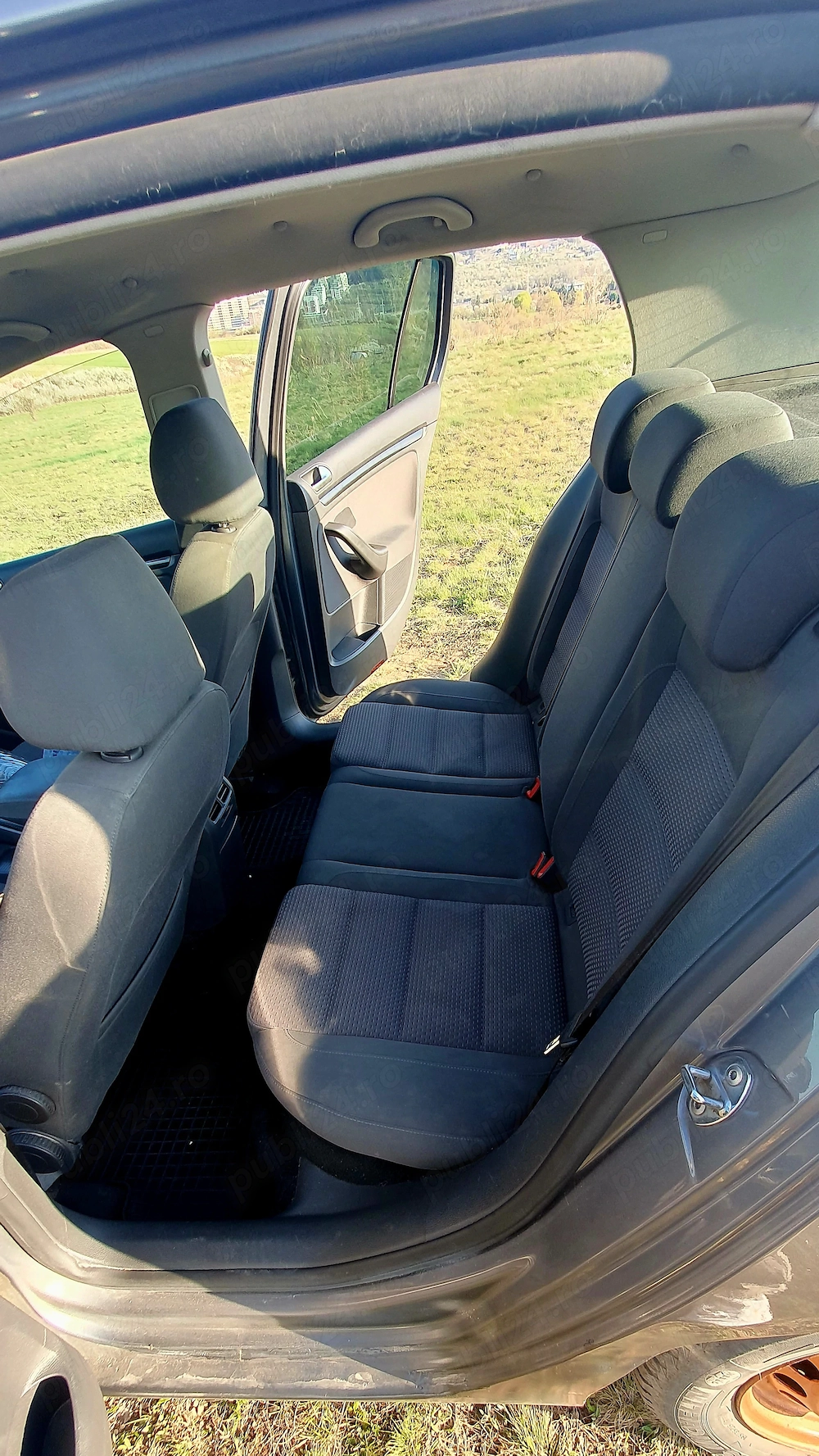 Volkswagen Golf 5