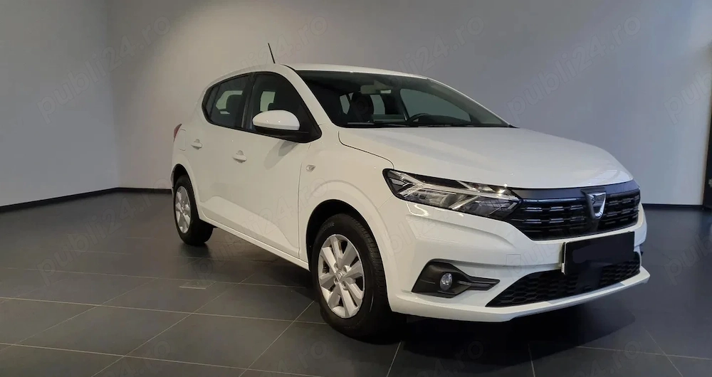 Dacia Sandero Unic Proprietar   Garantie