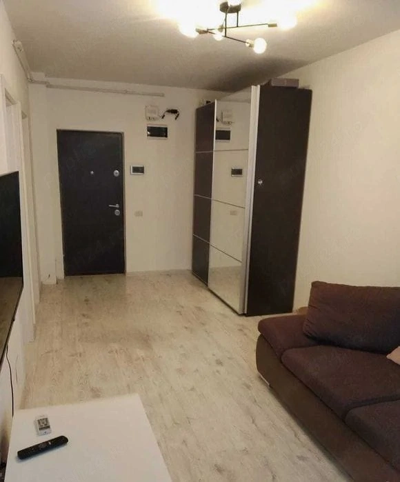 Proprietar, vand garsoniera mobilata bloc NOU, zona Metalurgiei, Drumul Binelui