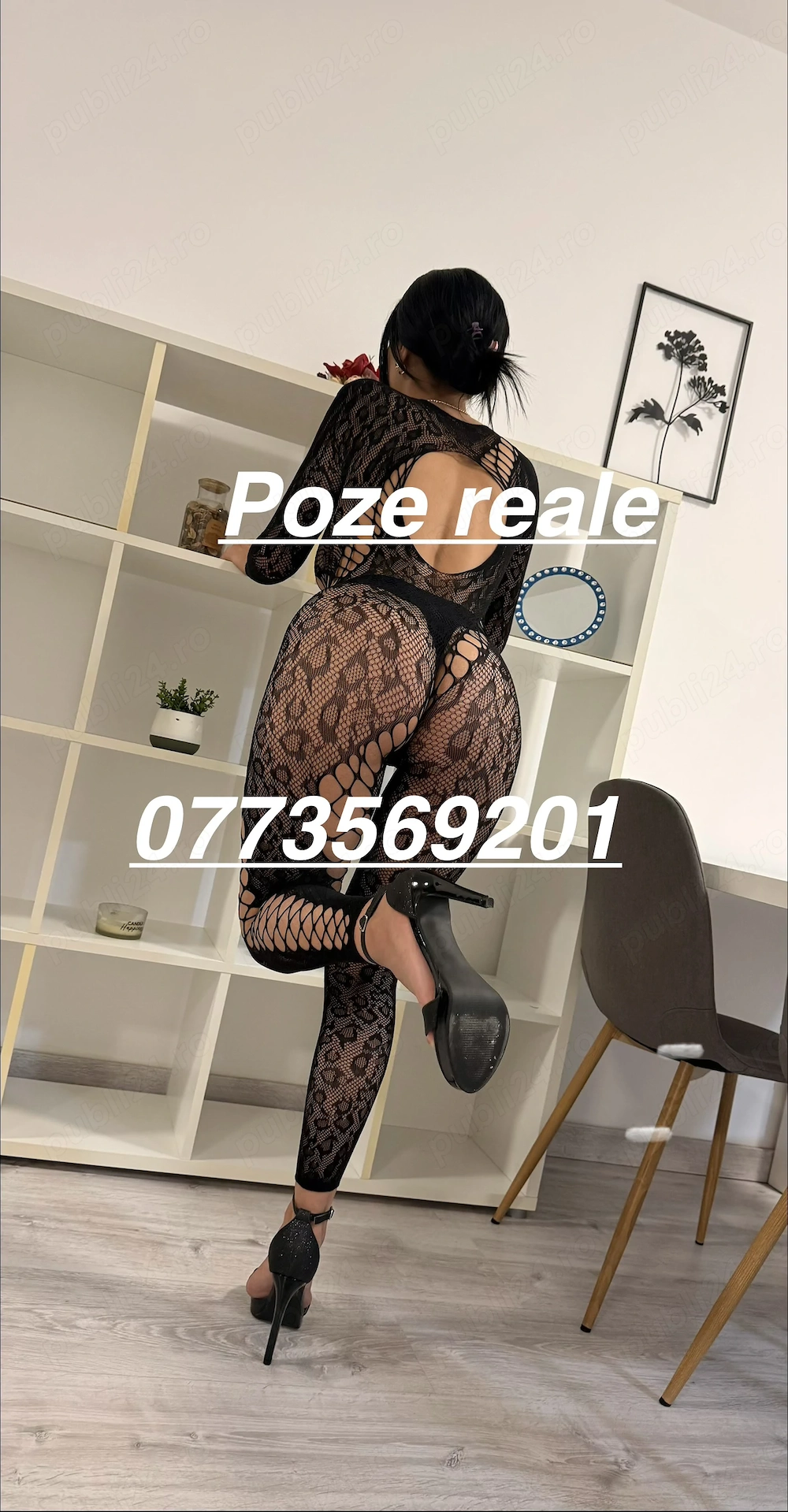 Profil cu poze reale! Vrei să te convingi ? Atunci hai în privat și îți confirm chiar și video call!