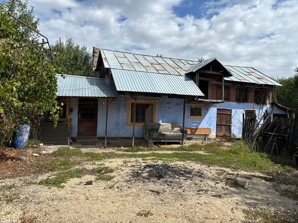 Casa de vanzare 