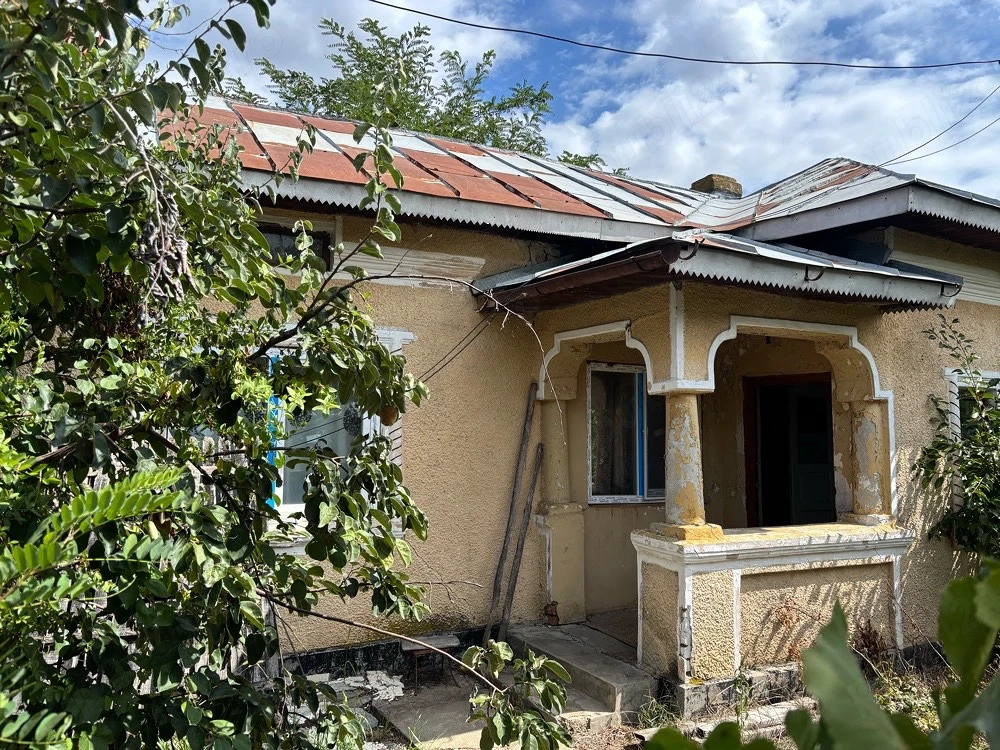 Casa de vanzare 
