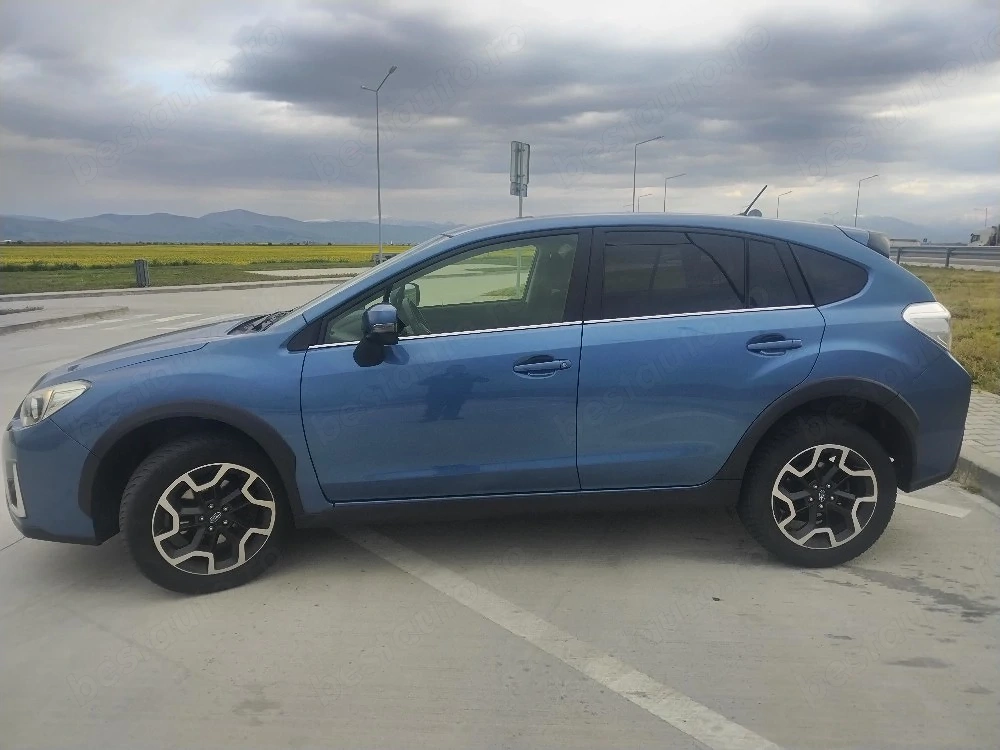 De vânzare *Subaru XV *M*BOXER 