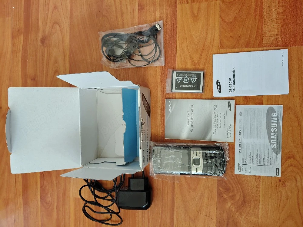 Samsung retro la cutie