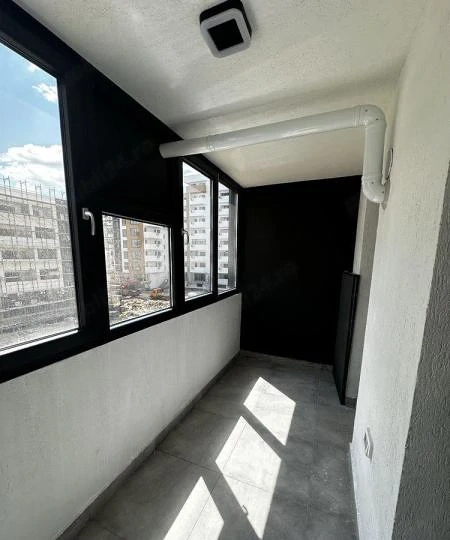 berceni metrou biruintei 81 etaj 2