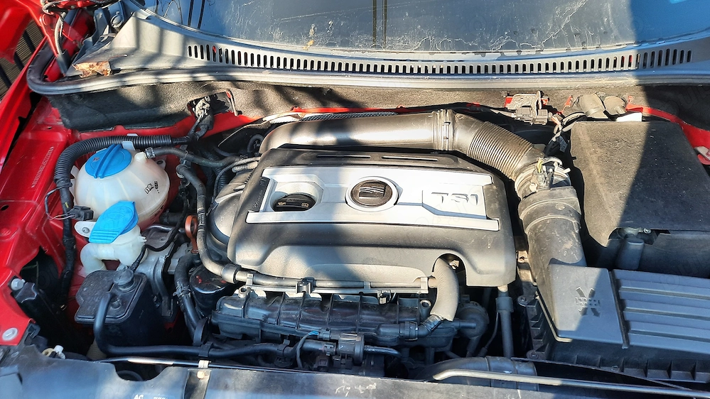 Vând Seat Altea 2200 euro