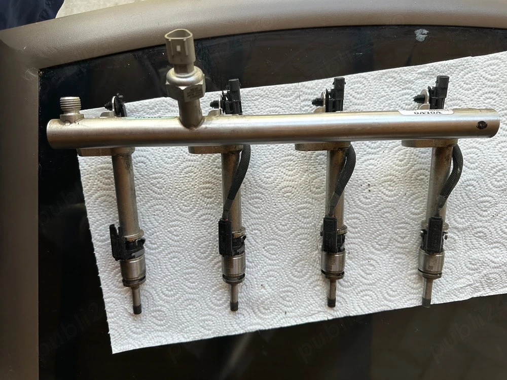 piese motor Volvo 2.0 benzina euro 6