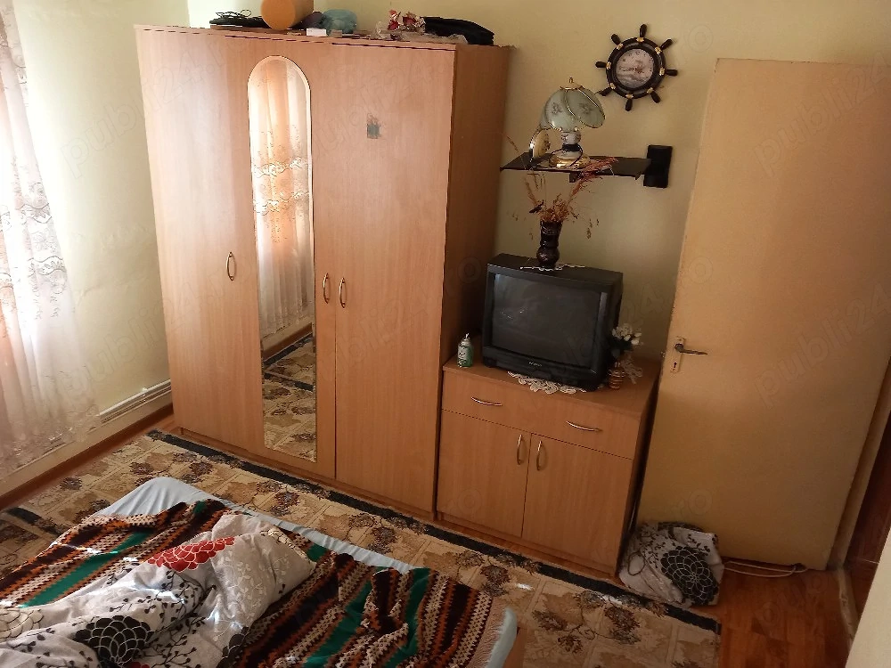 Apartament de vânzare 3 camere
