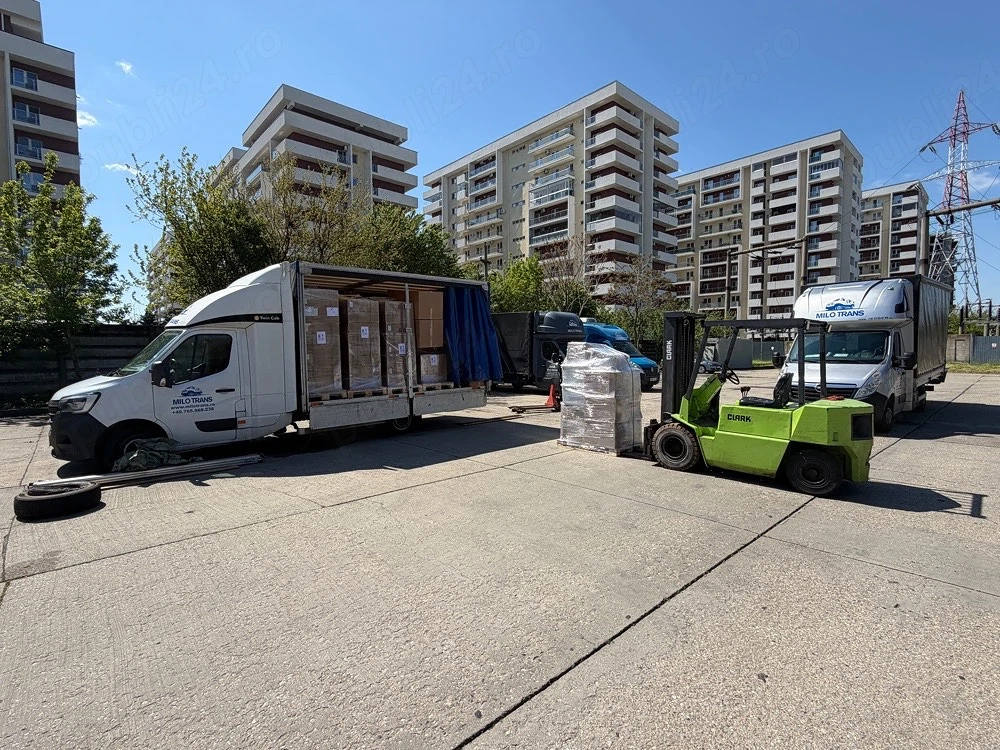 stivuitor Clark diesel 2.5 to ridica 