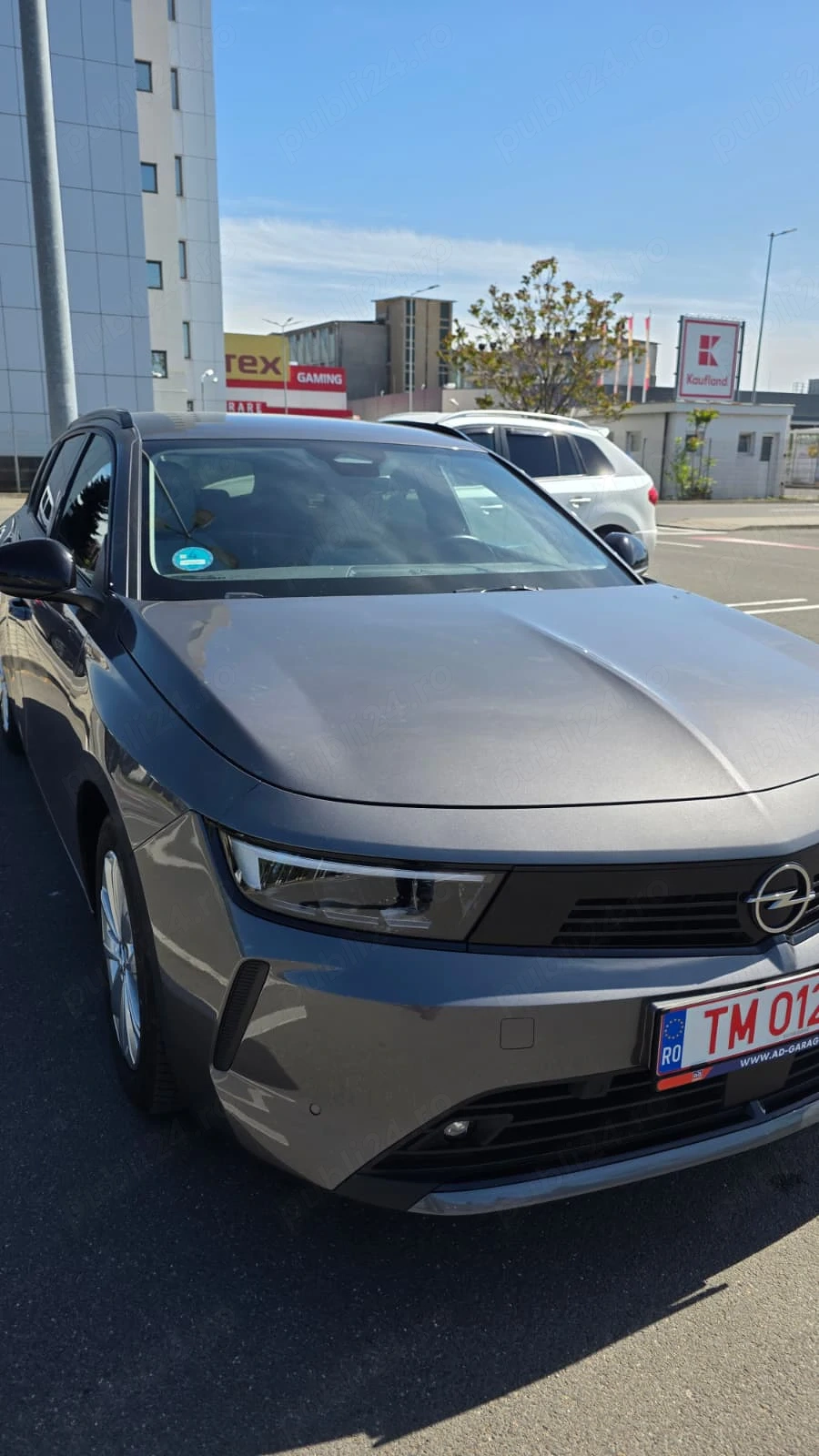 Vand Opel Astra 2023 diesel 1.5