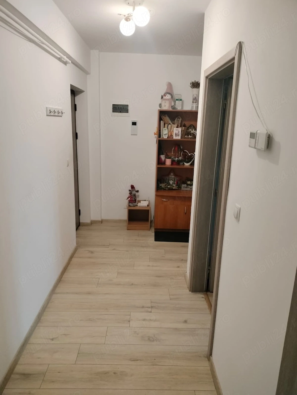 Apartament cu o camera