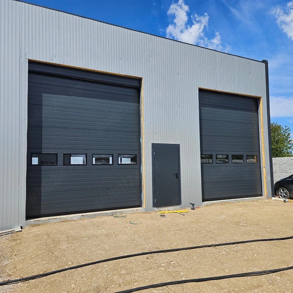 Angajez mecanic auto , Service Jilava