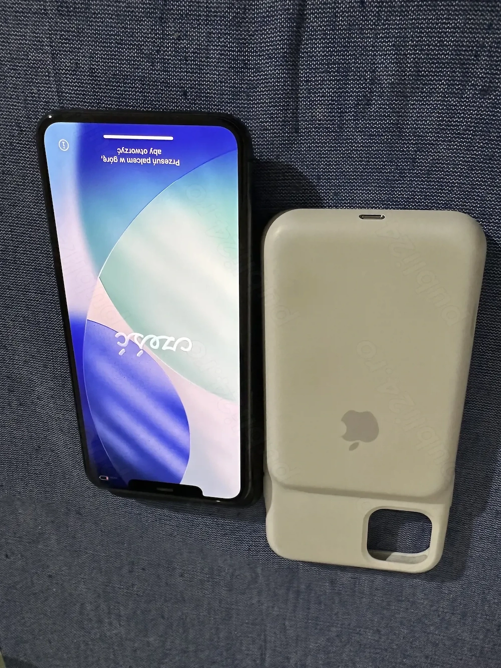 iPhone 11 Pro Max 64 GB