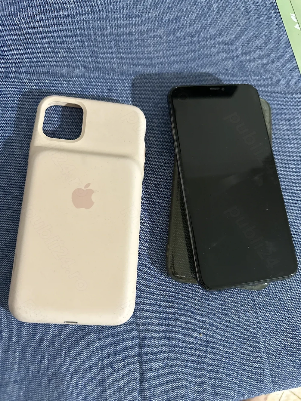 iPhone 11 Pro Max 64 GB