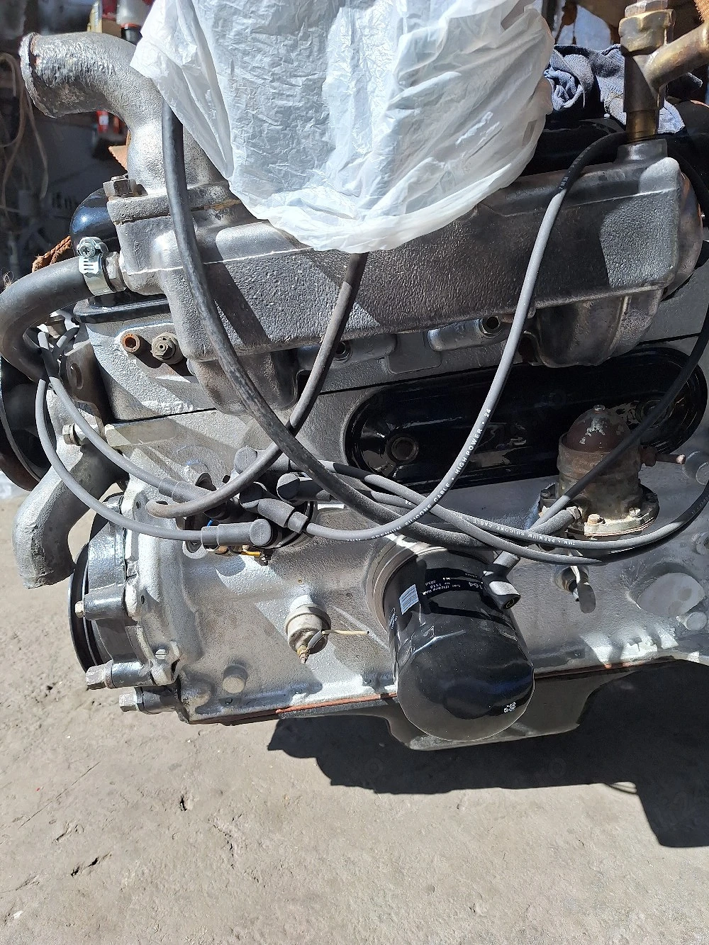 motor pentru aro, ims, tv, 