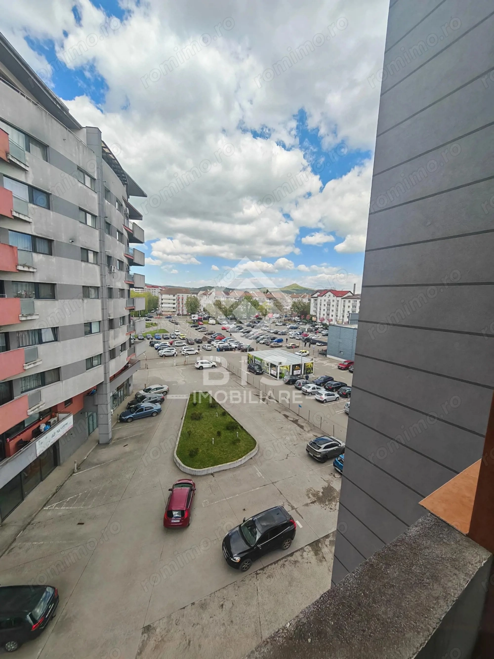 Apartament 2 Camere | 60 mp | Bloc Nou - Zona Kaufland Sud Decomandat