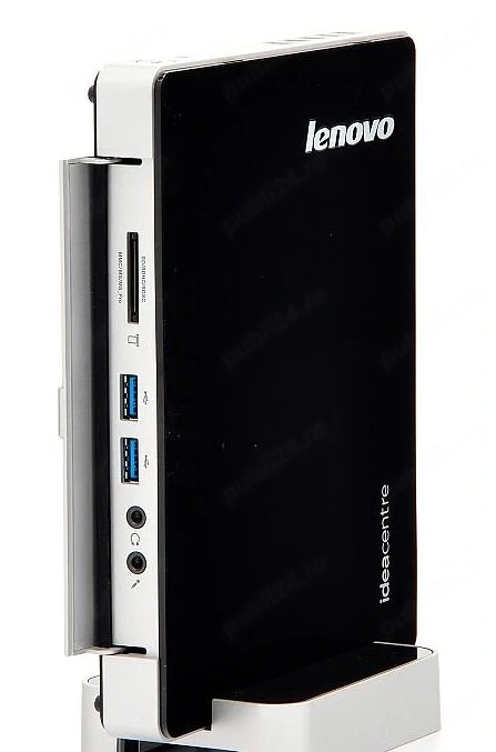 Calculator Lenovo IdeaCenter i3, 4Gb RAM, 500 Gb HDD