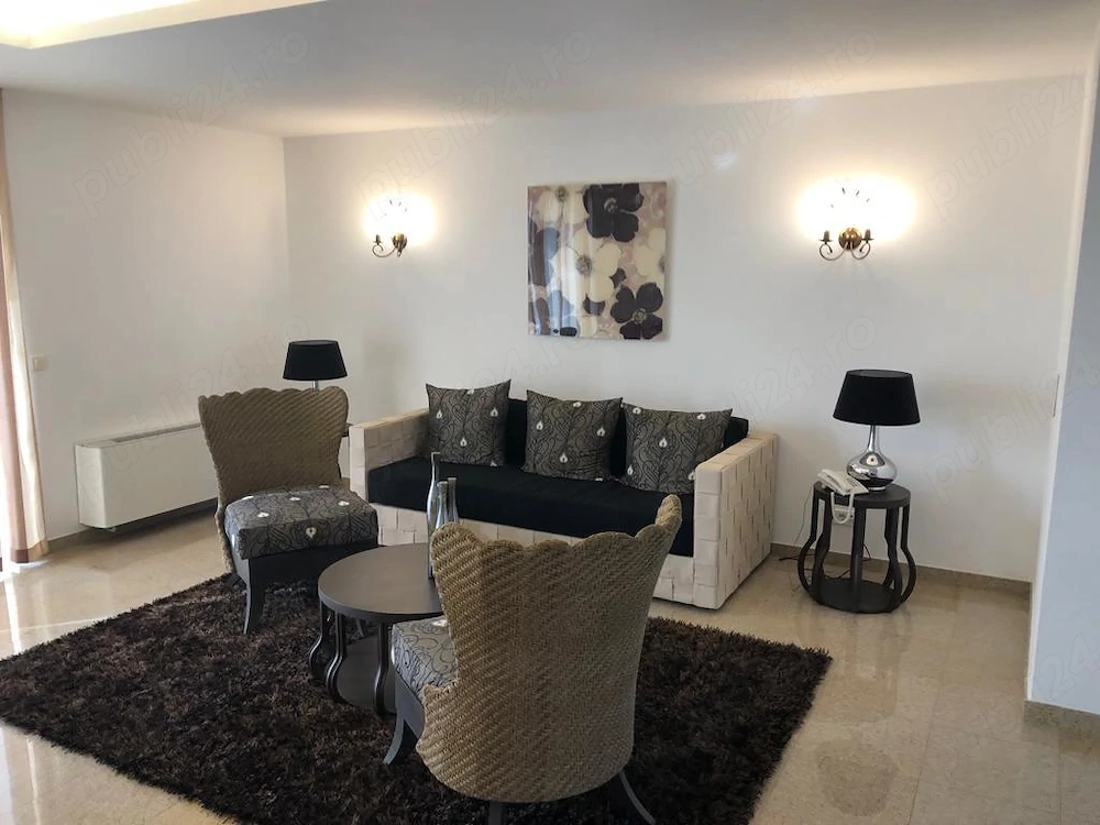 inchiriere apartament 3 camere
