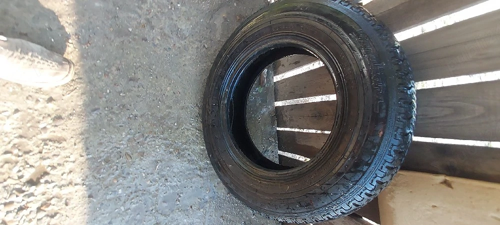 Cauciucuri Dacia 1300(1310)  Victoria V noi