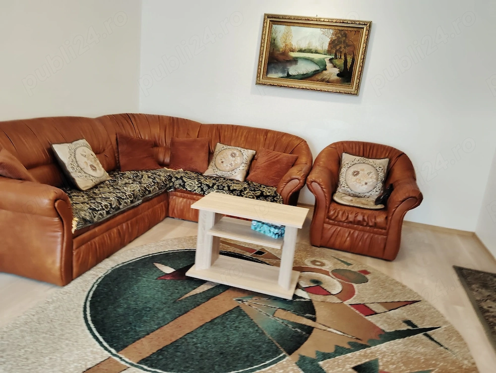 De inchiriat ap 2 camere