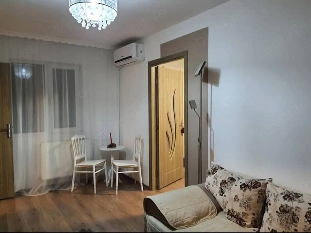 Vand apartemnt 35 mp Sagului 58000 euro