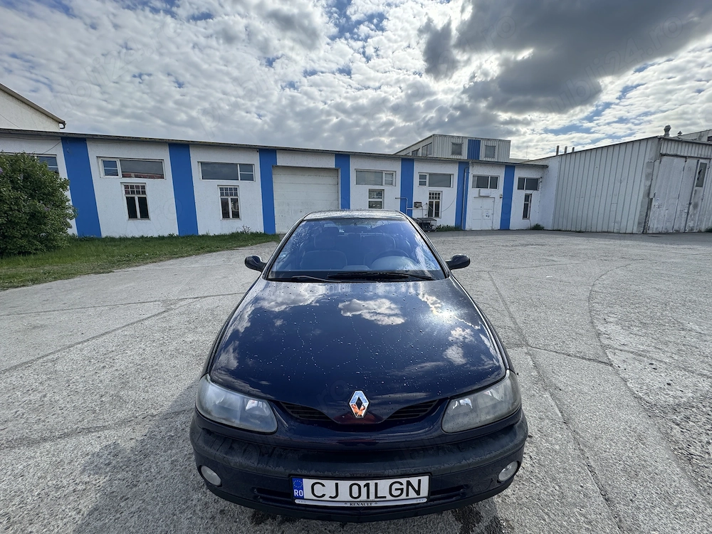 Vand renault laguna 1 1999 1.6 16v